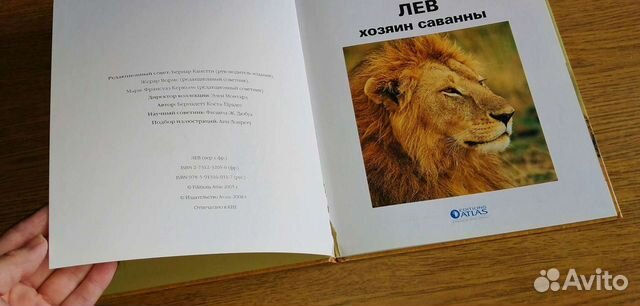 Книги для детей