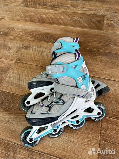 Ролики детские