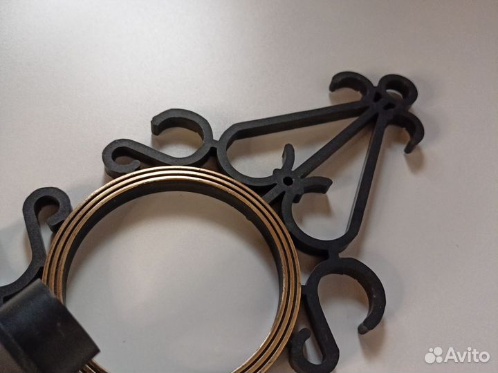 Настенный подсвечник винтаж СССР ретро