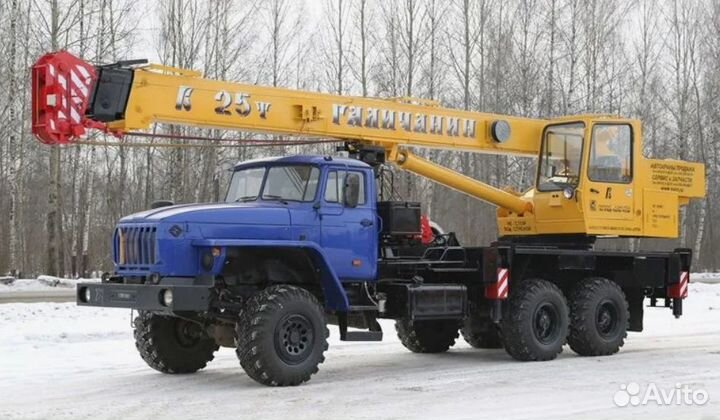 Автокрановщик крановщик