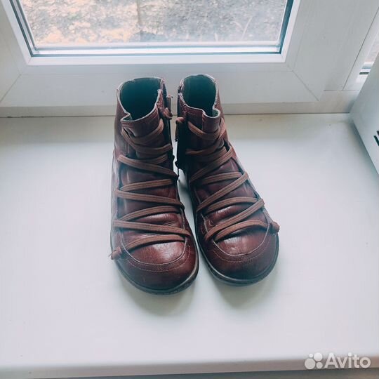 Ботики Camper 38