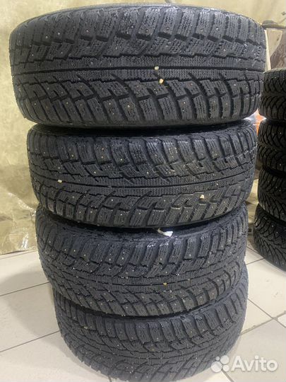 Marshal I'Zen RV KC15 225/60 R17