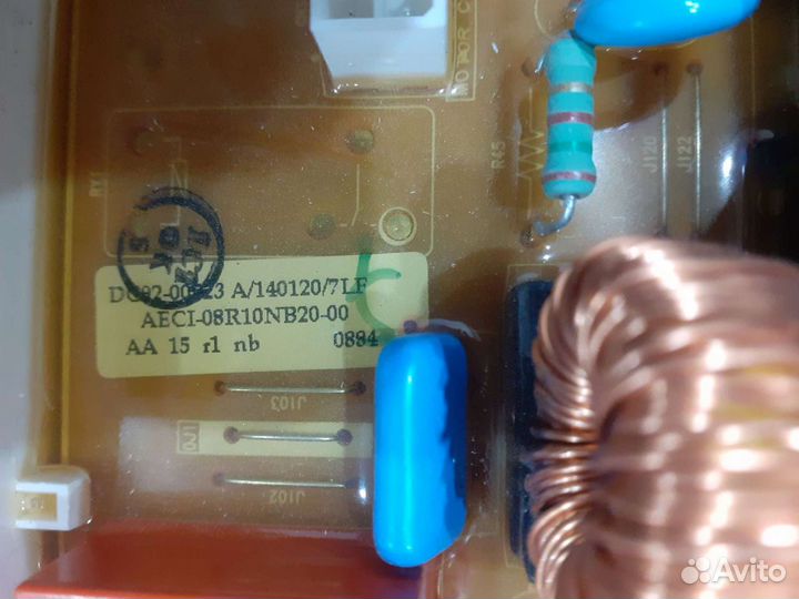 Модули в сборе на сма