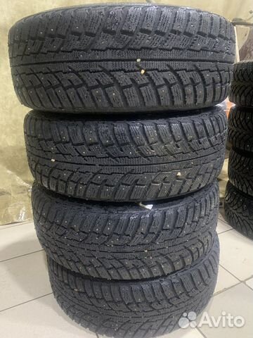 Marshal I'Zen RV KC15 225/60 R17