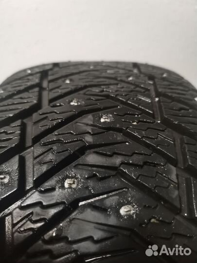 Yokohama G95 215/55 R17