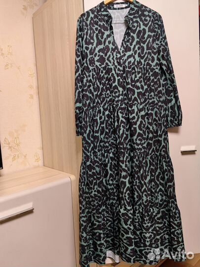 Женское платье 50 размер