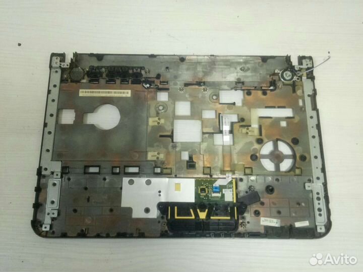 Топкейс для ноутбука Sony vaio pcg-61b11v