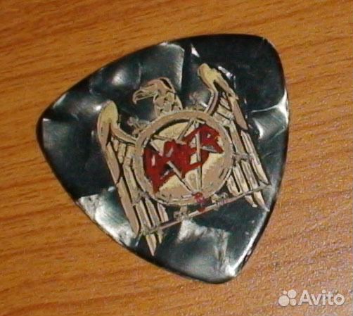 Медиатор slayer