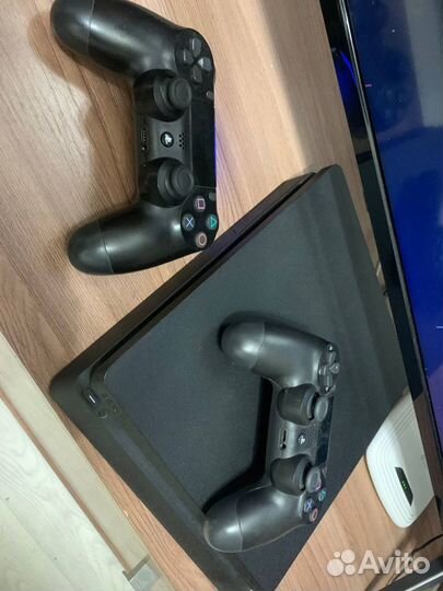 Sony PS4