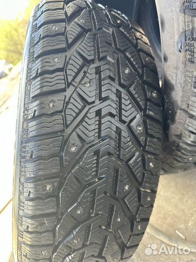 Tigar Ice 205/55 R16 94T