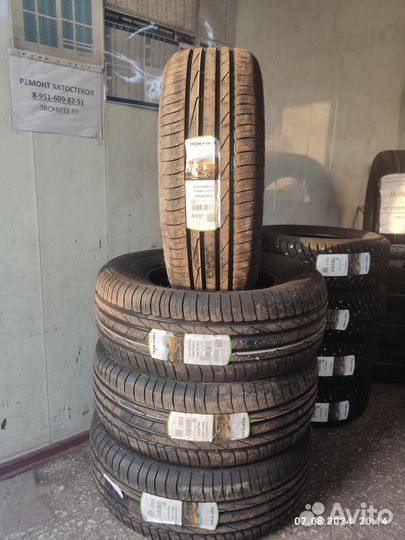 Ikon tyres autograph aqua 3 suv 265/65 r17