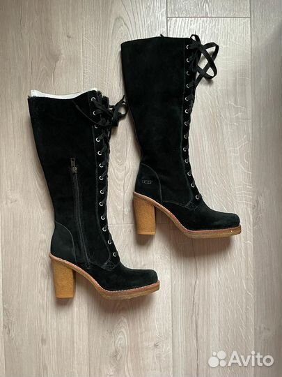 UGG australia модель Aubree. 37 EU. Оригинал