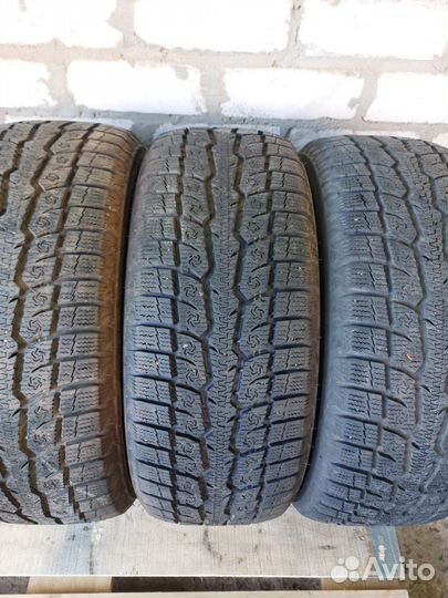 Toyo Observe Garit G6 205/55 R16