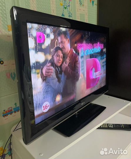 Телевизор LG
