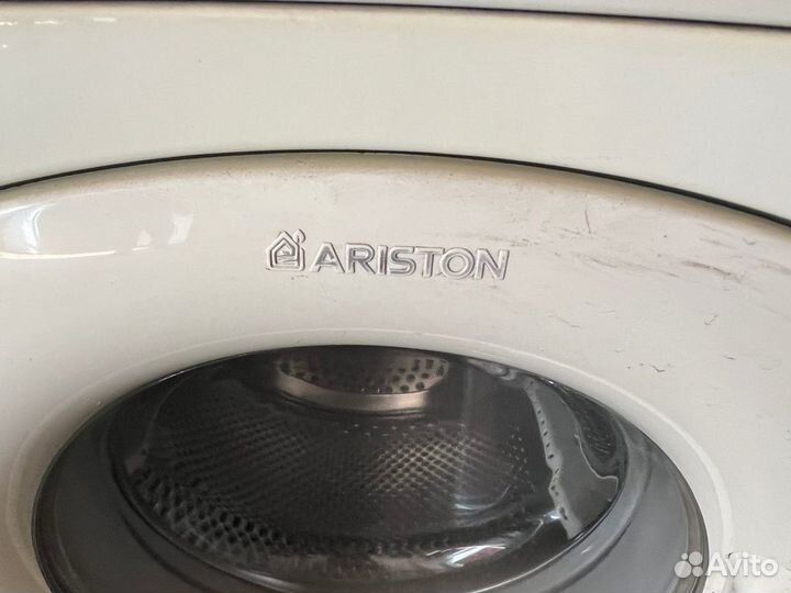 Стиральная машина ariston margarita 2000