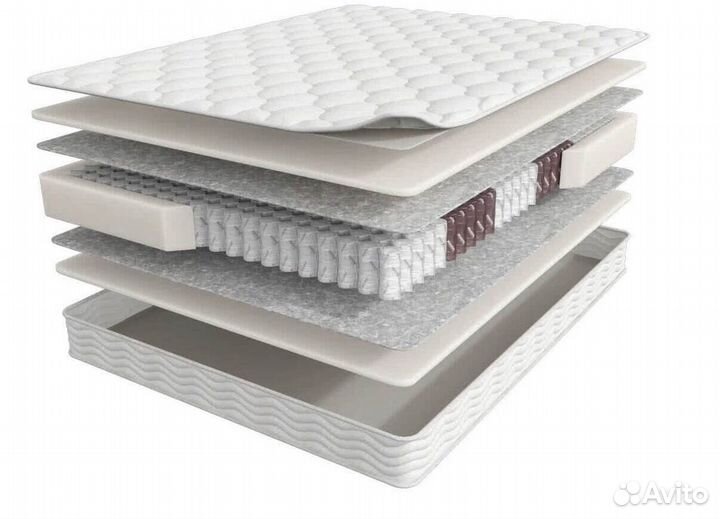 Матрасы askona пульс