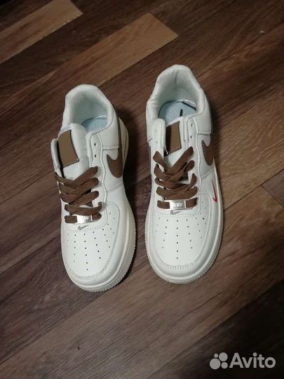 Кроссовки nike air max