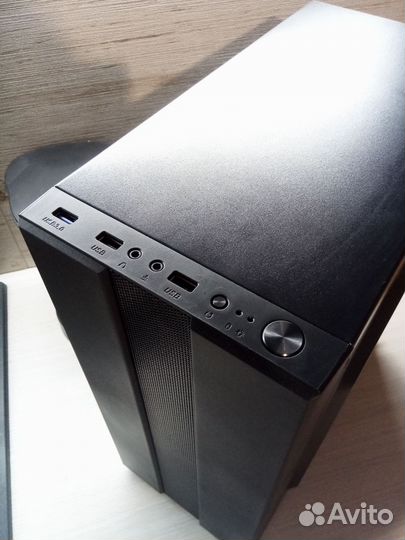 Корпус для компьютера