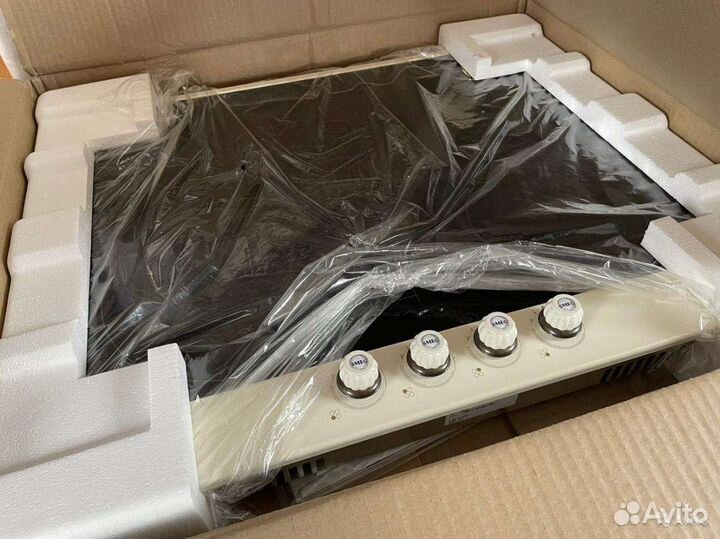 Варочная панель индукция Smeg pi764po