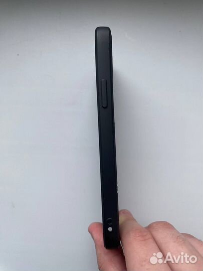 Чехол на iPhone 11 pro