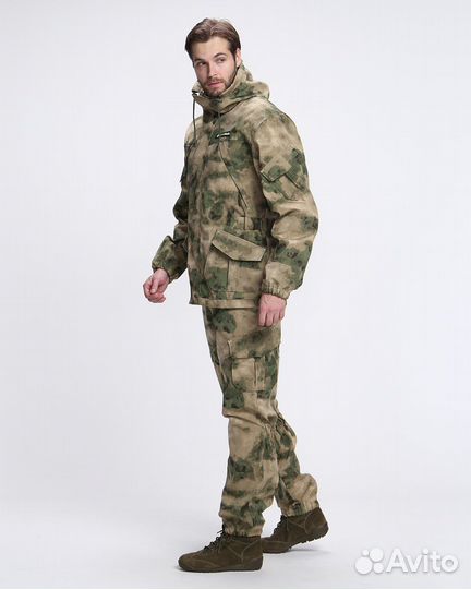 Костюм Горный Onerus Мох