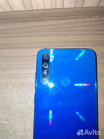 Xiaomi Redmi Note 8T, 4/64 ГБ