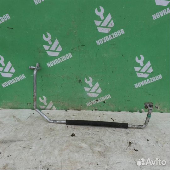 Трубка кондиционера Киа Спортейдж