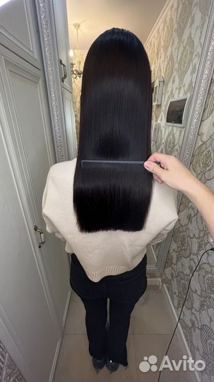 Кератин Ботокс Биксипластия Нанопластика Коллаген