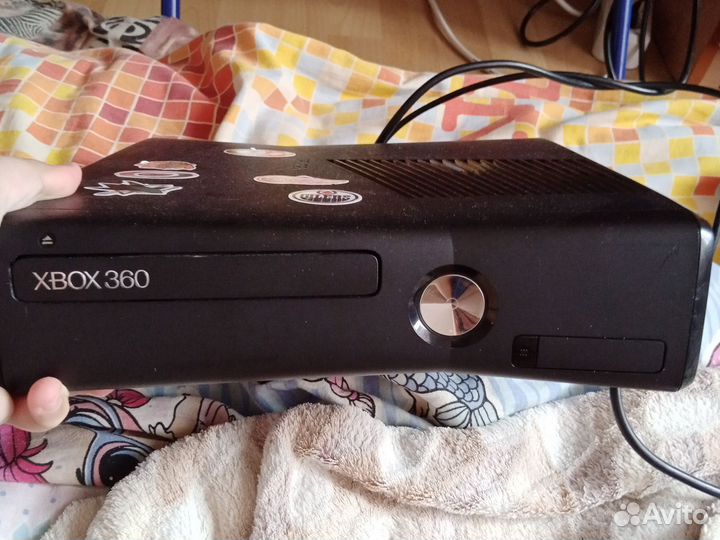 Xbox 360