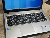 Asus Ноутбук Asus X540LJ-XX755T