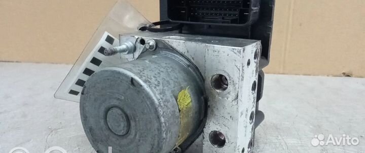 Блок абс 589201P200 KIA Venga