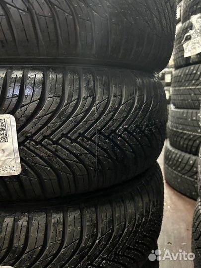 Maxxis Premitra All-Season AP3 205/55 R16 94V