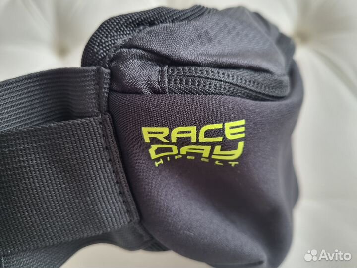 Новая поясная Сумка Scott Hip-Belt Race Day