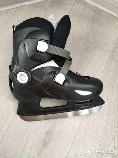 Коньки детские