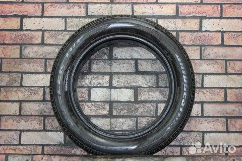 Bridgestone Dueler H/P Sport 225/55 R18