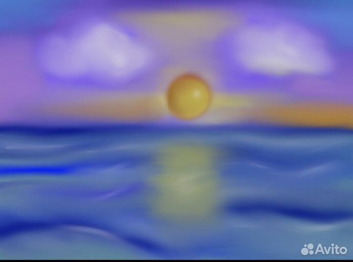 Портрет / иллюстрация на заказ