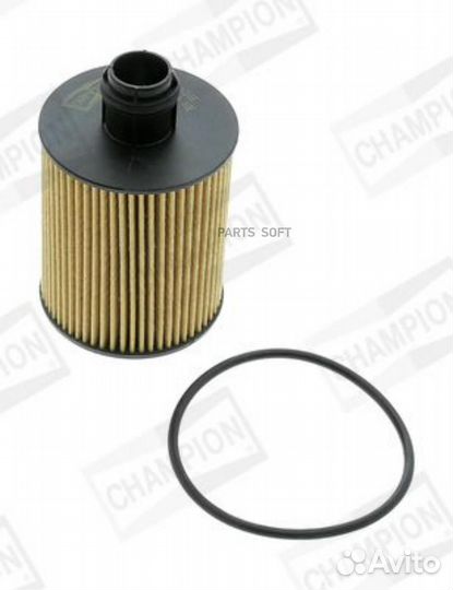 Champion COF100600E Масляный фильтр