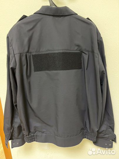 Полицейская форма нового образца 54/2 176