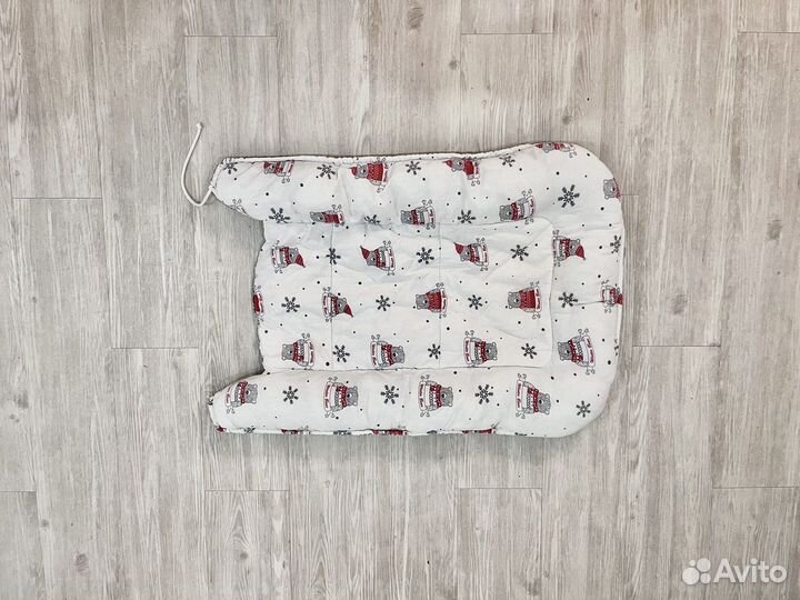 Кокон для новорожденных