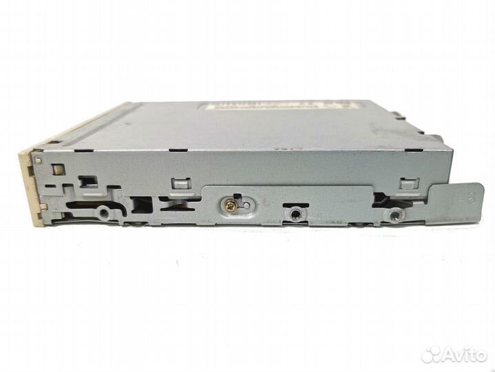 Привод магнитных дисков FDD Mitsumi D359M3D (New V