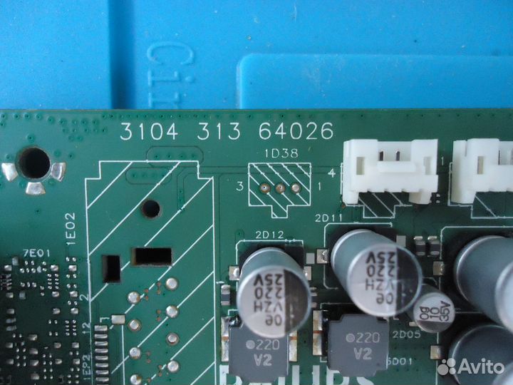 MainBoard 3104 313 64026