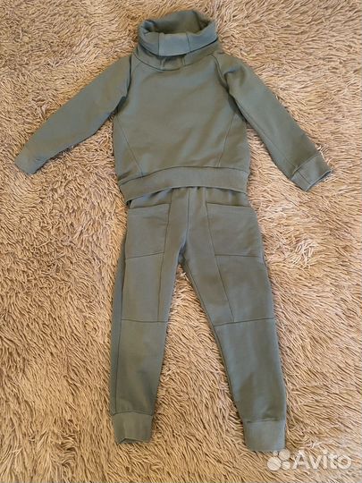 Костюм для мальчика