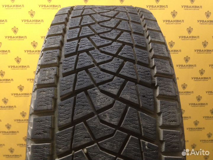 Bridgestone Blizzak DM-Z3 275/65 R17