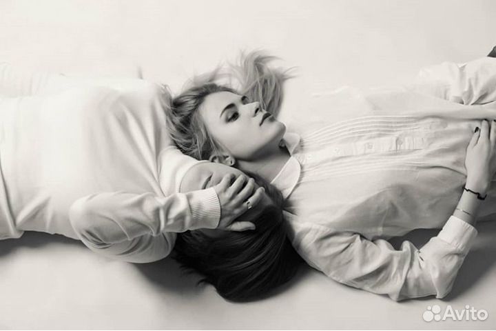 Фотосессии