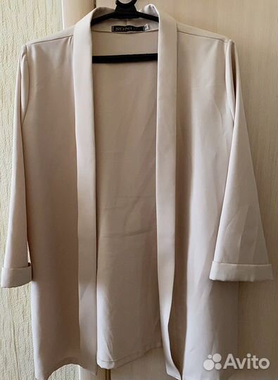 Вещи пакетом