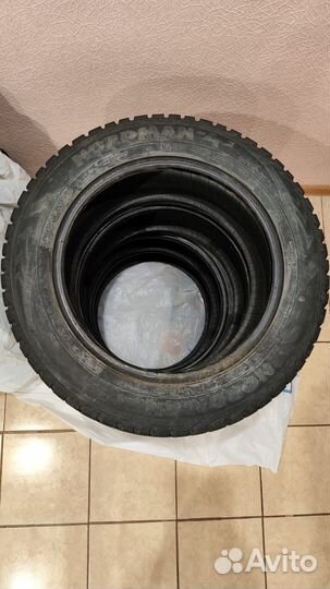 Nordman Nordman 4 205/60 R16 92T