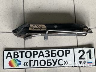 Домкрат volkswagen caravelle