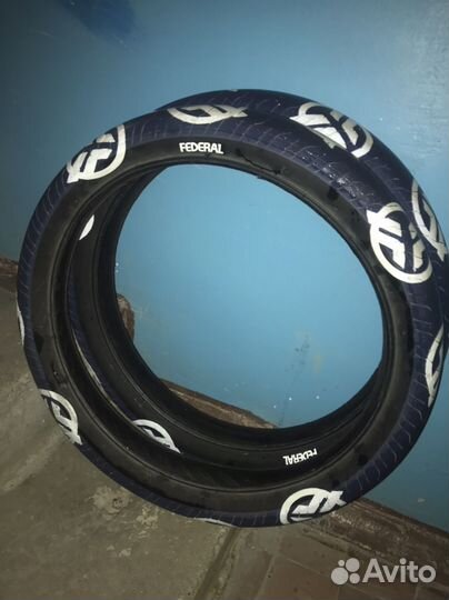 Покрышки bmx 20