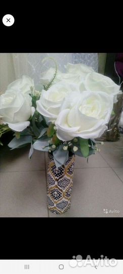 Букет невесты