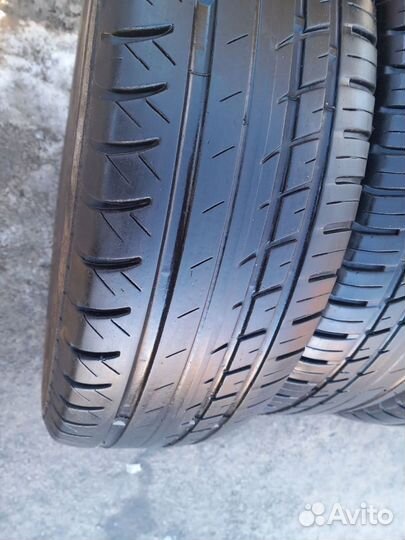 Viatti Strada Asimmetrico 195/65 R15 91H